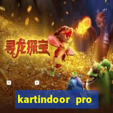 kartindoor pro raposo shopping